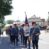 Zobacz w powiększeniu: POWSTANIE STYCZNIOWE – 160 lat później w Baranowie (42)